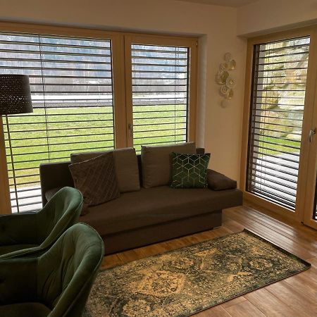 Apartmán Neuhausliving Aschau Im Zillertal Exteriér fotografie