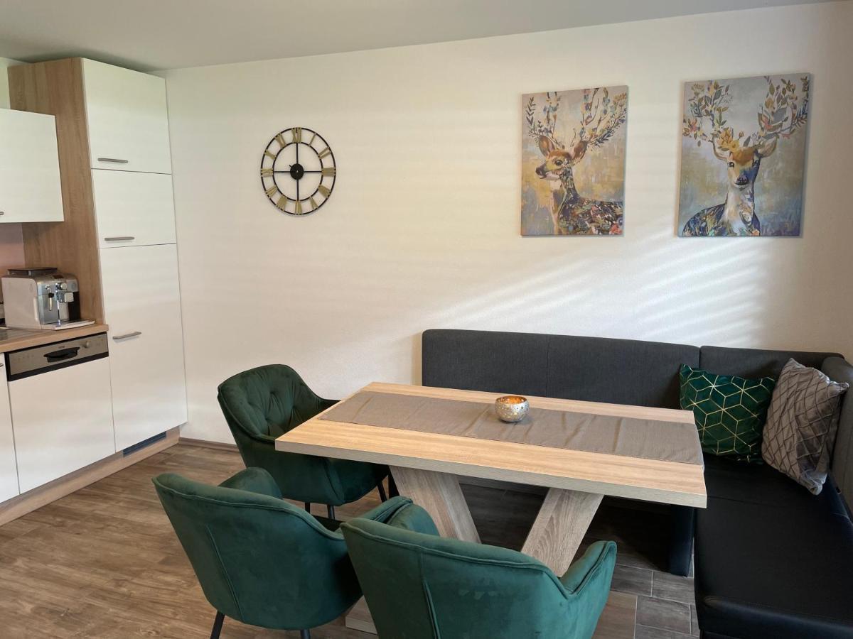 Apartmán Neuhausliving Aschau Im Zillertal Exteriér fotografie