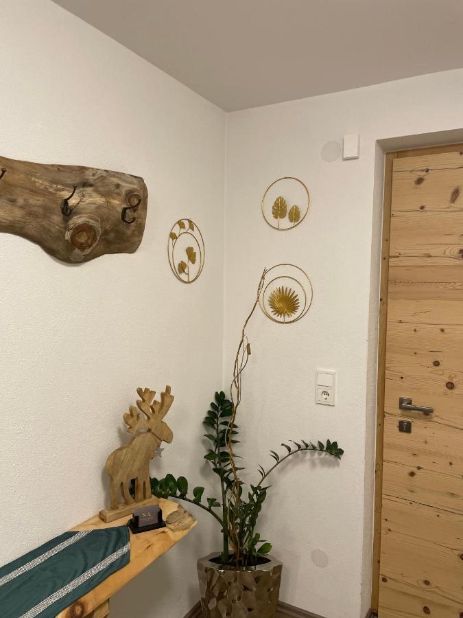 Apartmán Neuhausliving Aschau Im Zillertal Exteriér fotografie