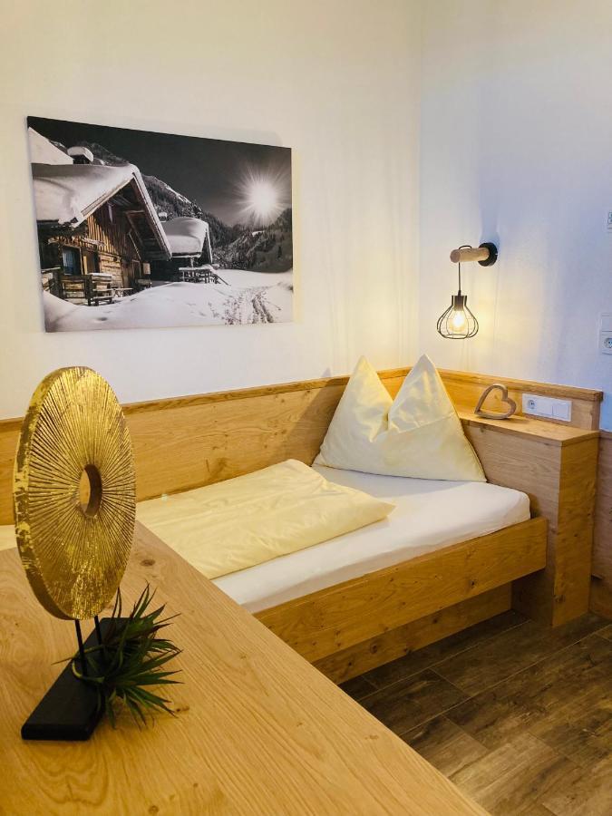 Apartmán Neuhausliving Aschau Im Zillertal Exteriér fotografie