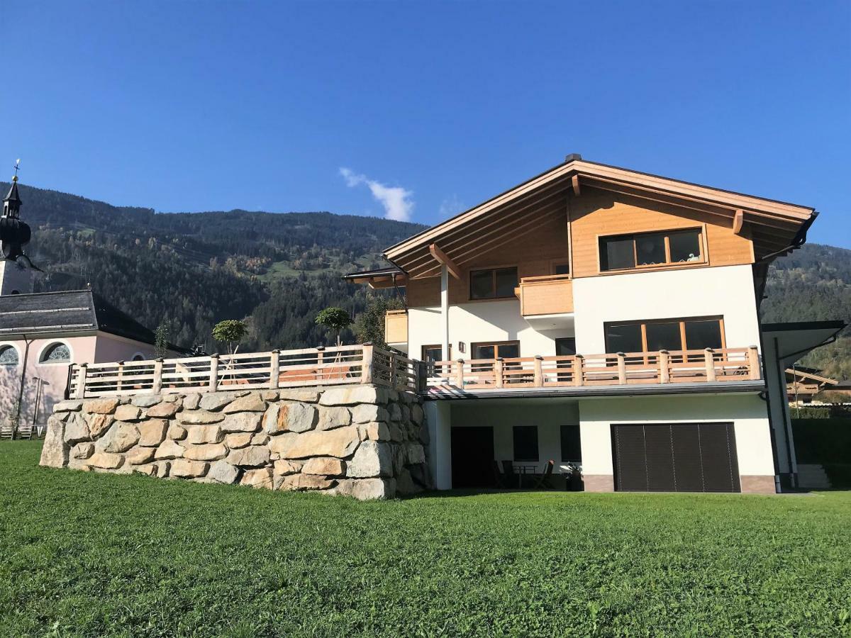 Apartmán Neuhausliving Aschau Im Zillertal Exteriér fotografie