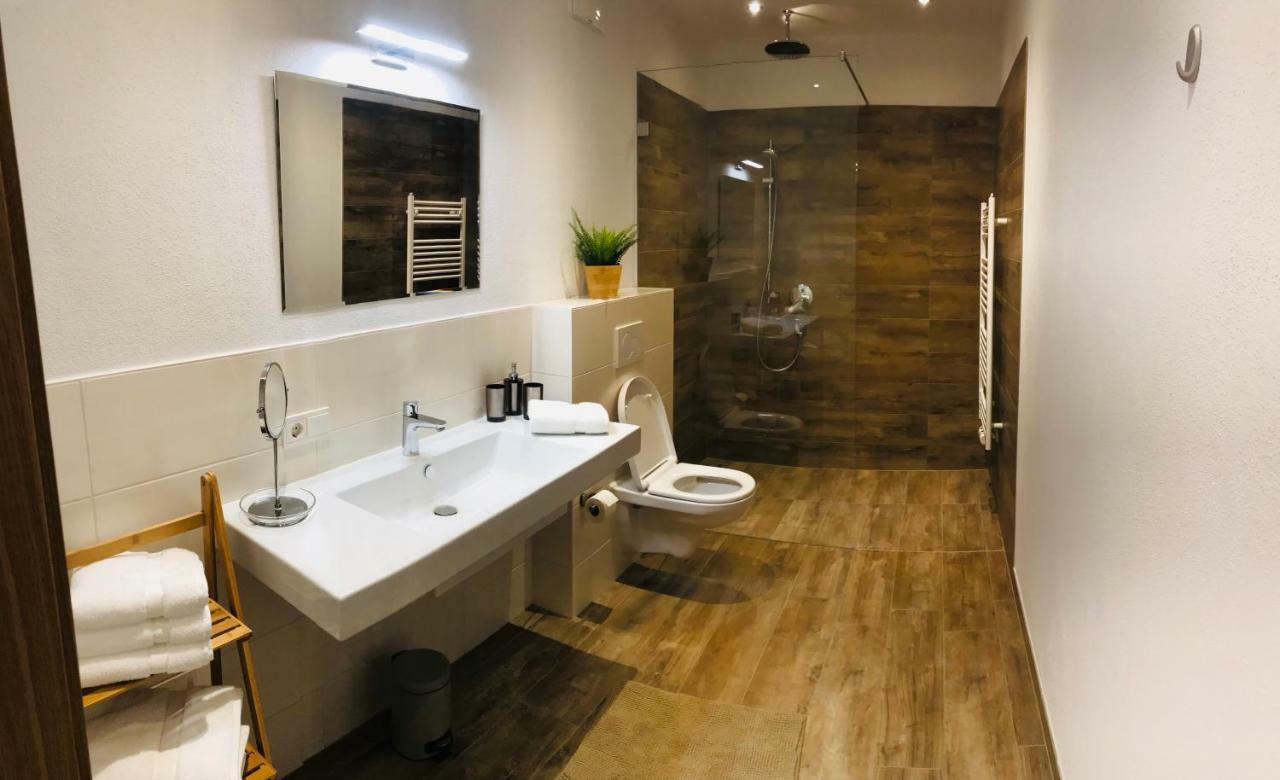 Apartmán Neuhausliving Aschau Im Zillertal Exteriér fotografie