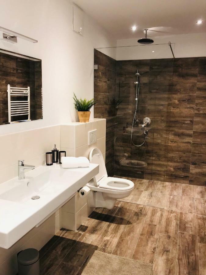 Apartmán Neuhausliving Aschau Im Zillertal Exteriér fotografie