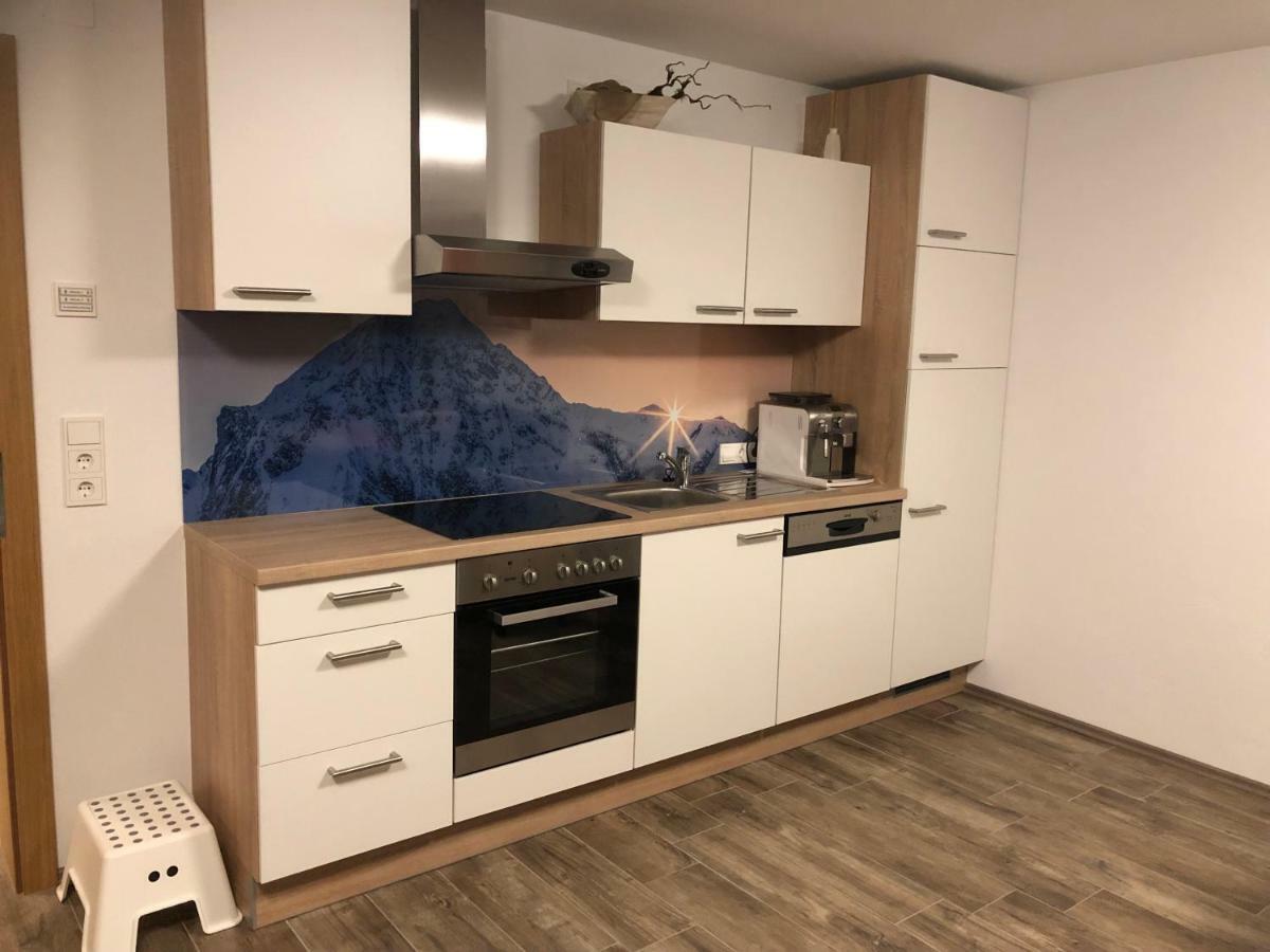 Apartmán Neuhausliving Aschau Im Zillertal Exteriér fotografie